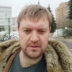 Фотография мужчины Сергей, 32 года из г. Салават