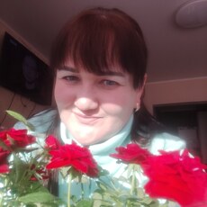 Ольга, 40 из г. Томск.