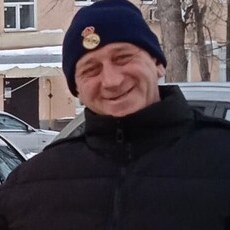 Фотография мужчины Сергей Шушин, 52 года из г. Уфа