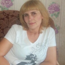Фотография девушки Ирина, 51 год из г. Тогучин