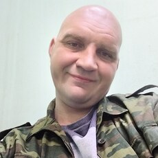 Фотография мужчины Андрей, 34 года из г. Раменское