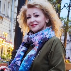 Elena, 45 из г. Москва.
