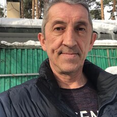 Фотография мужчины Владимир, 52 года из г. Москва