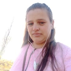 Фотография девушки Наташа, 29 лет из г. Вознесенск