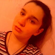 Фотография девушки Алина, 23 года из г. Владикавказ