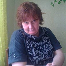 Фотография девушки Марина, 52 года из г. Прокопьевск