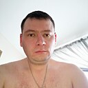 Тоха, 37 лет