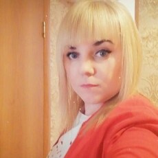 Фотография девушки Ольга, 34 года из г. Ачинск