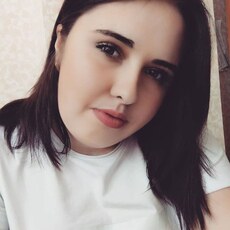 Фотография девушки Вікторія, 27 лет из г. Томашполь