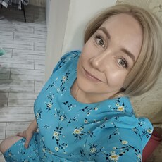 Фотография девушки Лена, 33 года из г. Бугульма