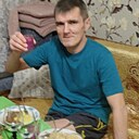 Сергей Нечаев, 45 лет