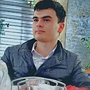 Sardorbek, 23 года
