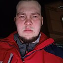 Дмитрий, 25 лет