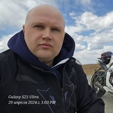 Фотография мужчины Вячеслав, 39 лет из г. Свободный