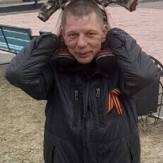 Фотография мужчины Евгений, 43 года из г. Киренск