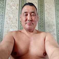 Фотография мужчины Петр, 51 год из г. Якутск