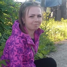 Фотография девушки Ольга, 36 лет из г. Глазов