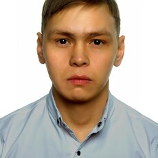 Фотография мужчины Ришат, 30 лет из г. Барабинск