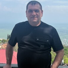 Фотография мужчины Зураб, 40 лет из г. Тбилиси