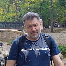 Фотография мужчины Владимир, 59 лет из г. Старый Оскол