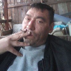 Фотография мужчины Николай, 44 года из г. Березовский (Свердловская Обл)