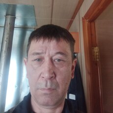 Фотография мужчины Олег, 51 год из г. Железногорск-Илимский