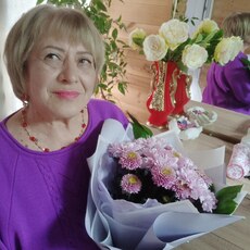 Фотография девушки Алюра, 66 лет из г. Азнакаево