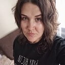 Сергеевна, 31 год