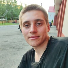 Фотография мужчины Андрей, 20 лет из г. Лида