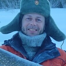 Фотография мужчины Алексей, 36 лет из г. Слободской