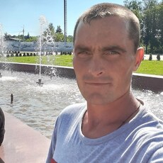 Фотография мужчины Дмитрий, 34 года из г. Грачевка