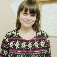 Фотография девушки Людмила, 25 лет из г. Усинск