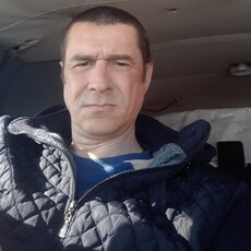 Фотография мужчины Алексей, 45 лет из г. Усинск