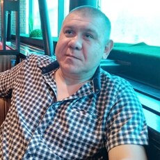 Фотография мужчины Иван, 44 года из г. Барабинск
