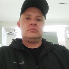Фотография мужчины Данил, 43 года из г. Терновка