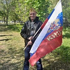 Фотография мужчины Сергей, 41 год из г. Балашов