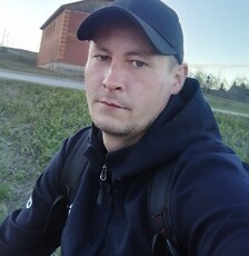 Фотография мужчины Сергей, 34 года из г. Чердынь