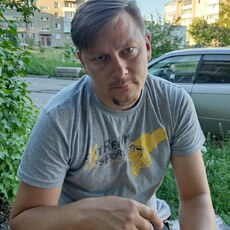 Фотография мужчины Иван, 37 лет из г. Ангарск