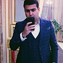 Адам, 29 лет