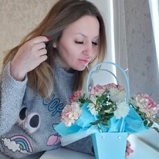 Фотография девушки Elena, 28 лет из г. Сорочинск