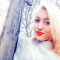 Фотография девушки Тайна, 24 года из г. Усолье-Сибирское