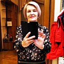 Анна, 63 года