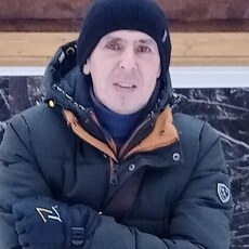 Фотография мужчины Алексей, 37 лет из г. Краснокамск