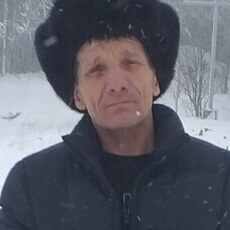 Фотография мужчины Андрей, 51 год из г. Кызыл
