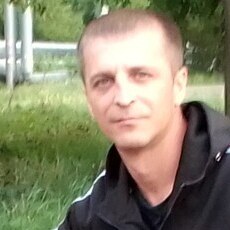 Фотография мужчины Саныч, 38 лет из г. Нижний Новгород