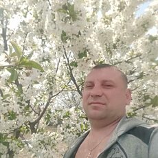 Фотография мужчины Александр, 41 год из г. Новые Анены