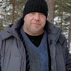 Фотография мужчины Алексей, 55 лет из г. Кунгур
