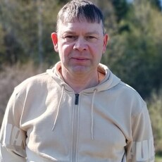 Фотография мужчины Дмитрий, 47 лет из г. Краснотурьинск