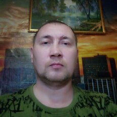 Фотография мужчины Максим, 38 лет из г. Луза