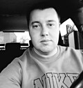 Андрей, 34 года